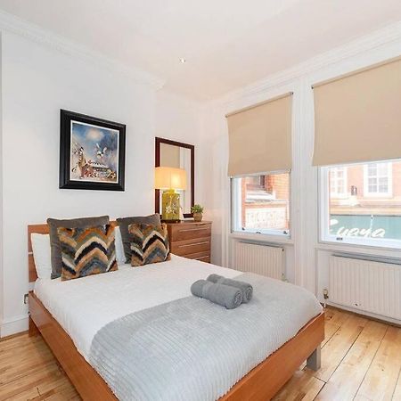 Discover London Central 2 Bedroom In Kensington מראה חיצוני תמונה
