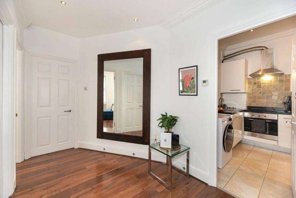 Discover London Central 2 Bedroom In Kensington מראה חיצוני תמונה