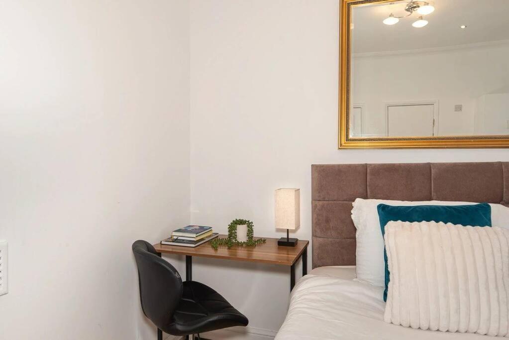 Discover London Central 2 Bedroom In Kensington מראה חיצוני תמונה
