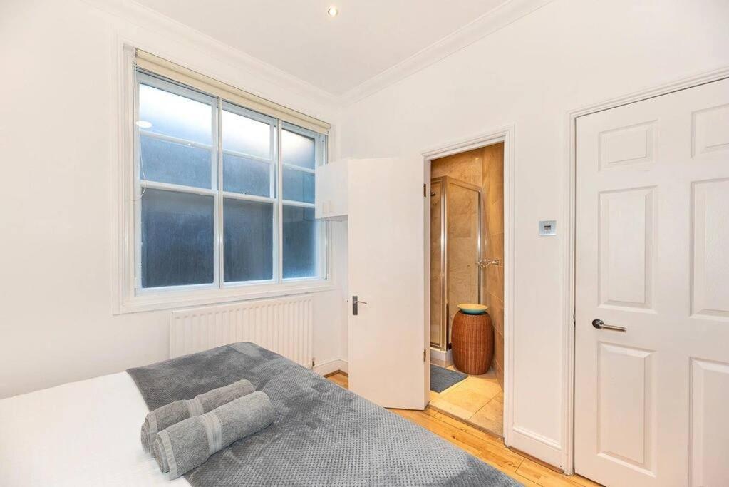 Discover London Central 2 Bedroom In Kensington מראה חיצוני תמונה