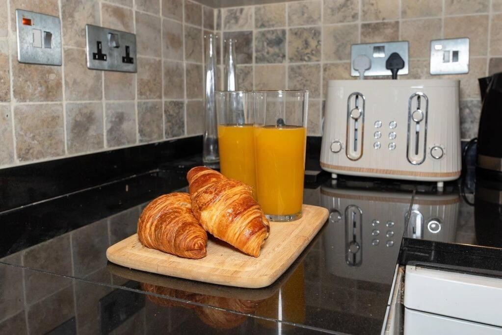 Discover London Central 2 Bedroom In Kensington מראה חיצוני תמונה