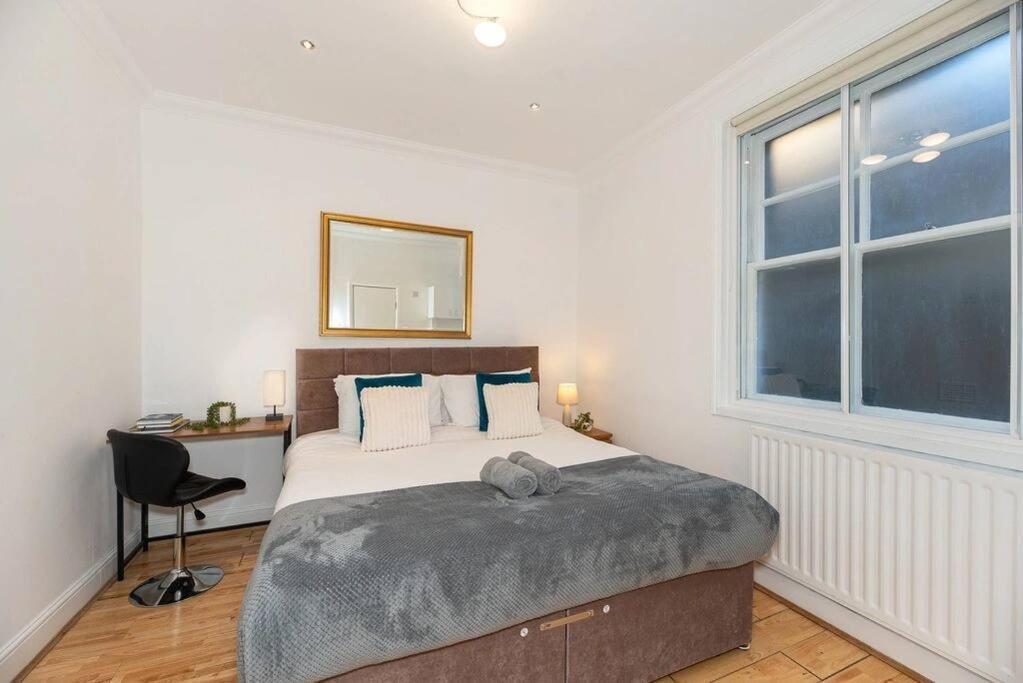 Discover London Central 2 Bedroom In Kensington מראה חיצוני תמונה
